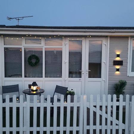 Casa B.R.I Villa Mablethorpe Luaran gambar