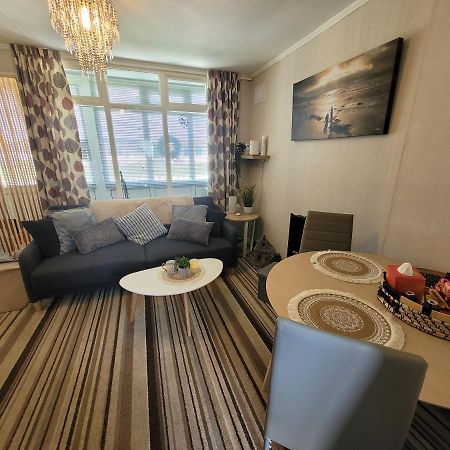 Casa B.R.I Villa Mablethorpe Luaran gambar