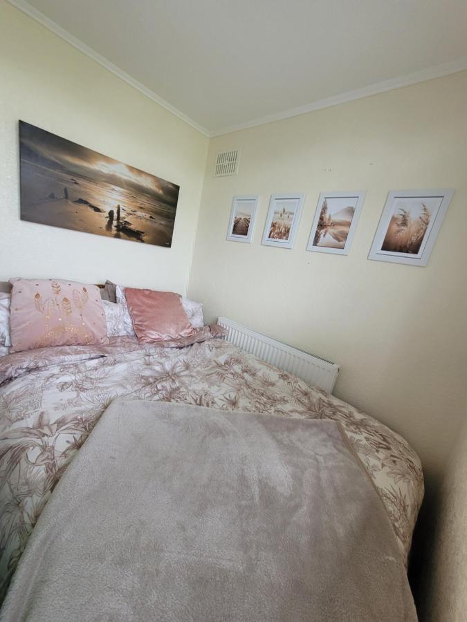 Casa B.R.I Villa Mablethorpe Luaran gambar