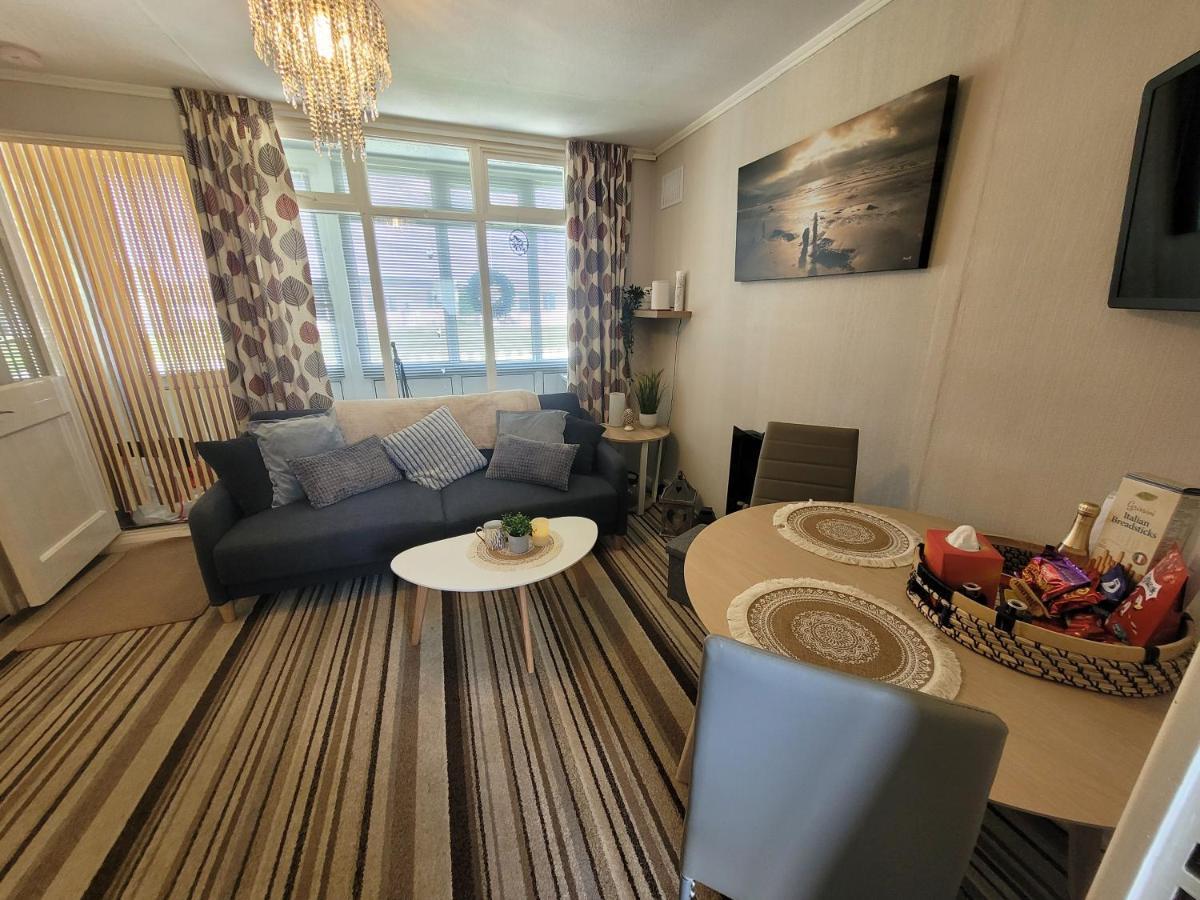 Casa B.R.I Villa Mablethorpe Luaran gambar