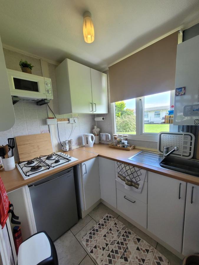 Casa B.R.I Villa Mablethorpe Luaran gambar